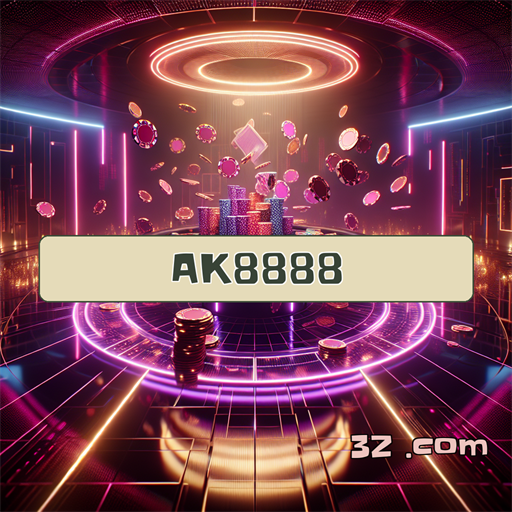 O que o app do ak8888.com tem de especial?