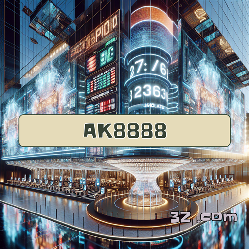 Slots Incríveis: Atrações do ak8888.com para Jogadores Brasileiros