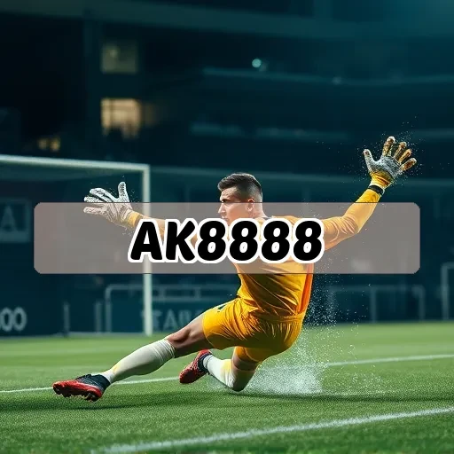 ak8888.com Jackpots