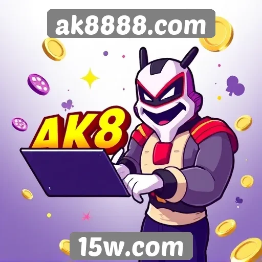 Ofertas e promoções disponíveis no ak8888.com