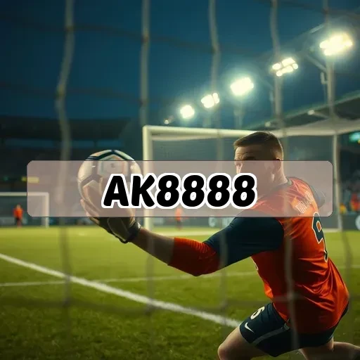 ak8888.com: As Promoções Imperdíveis Para Jogadores Brasileiros