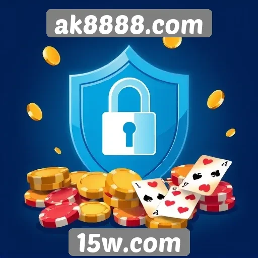 segurança e transparência em ak8888.com